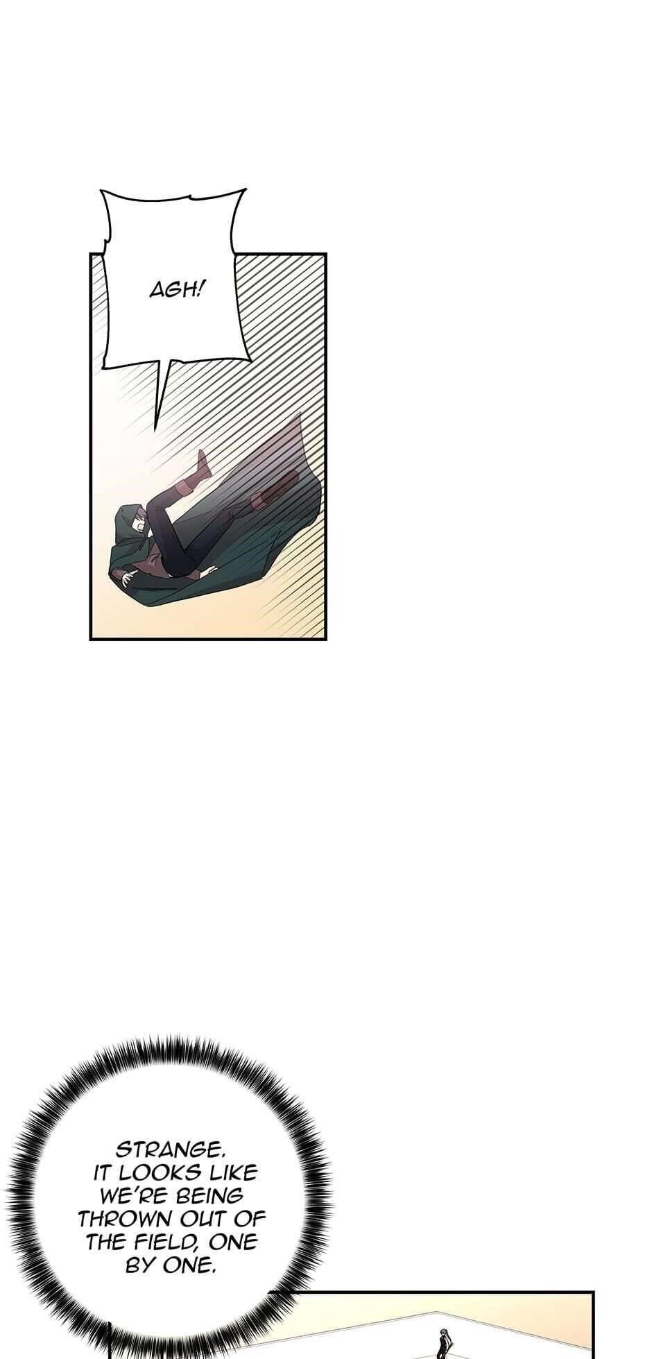 The Archmage’s Daughter Chapter 91 - Page 54