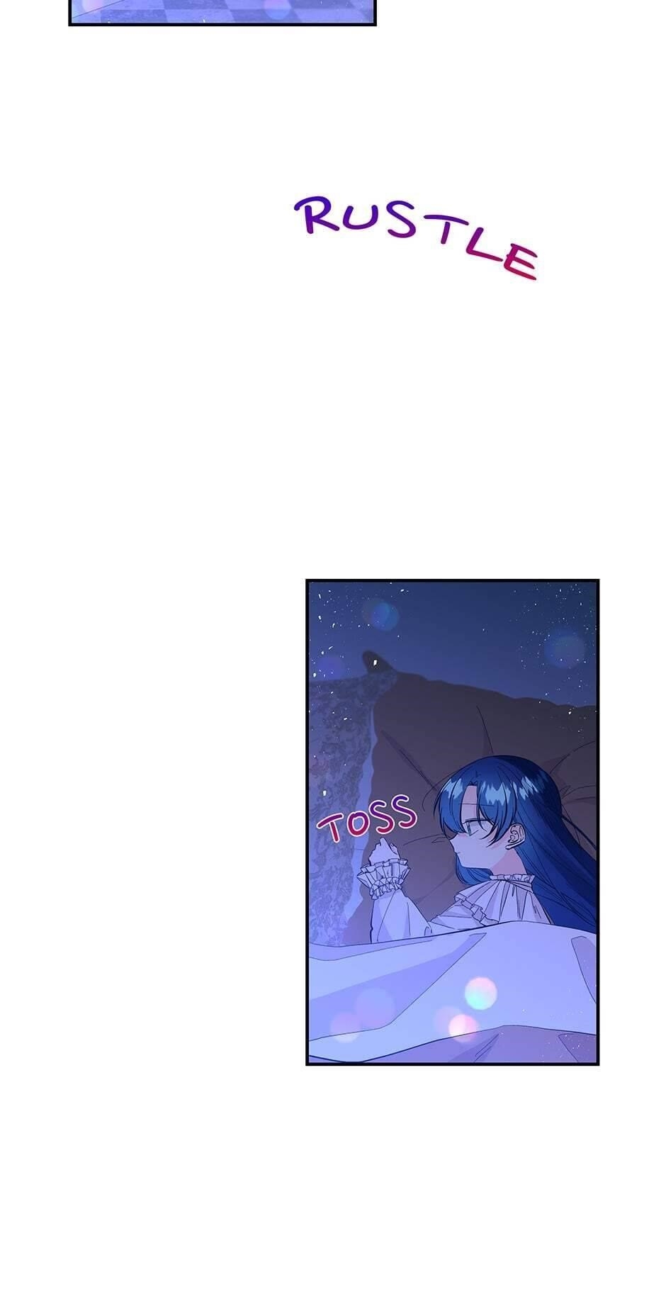 The Archmage’s Daughter Chapter 91 - Page 9