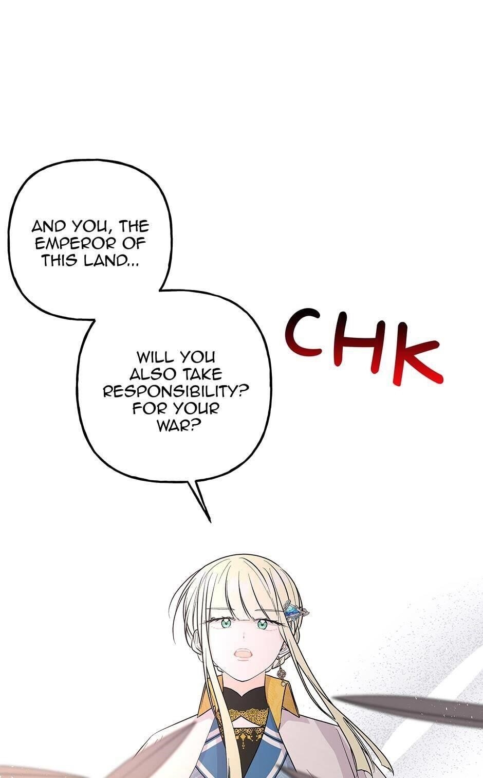 The Archmage’s Daughter Chapter 92 - Page 26