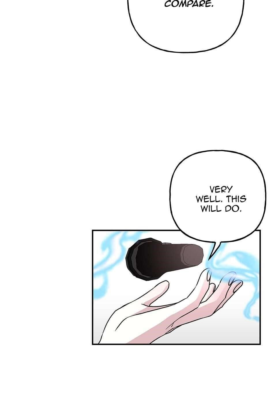 The Archmage’s Daughter Chapter 92 - Page 38