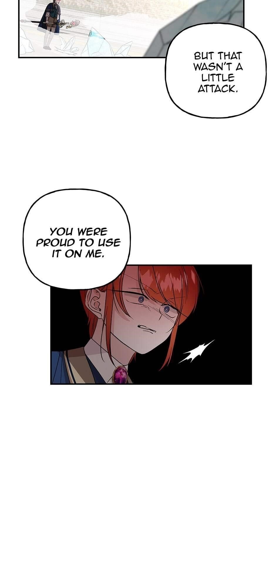 The Archmage’s Daughter Chapter 93 - Page 26