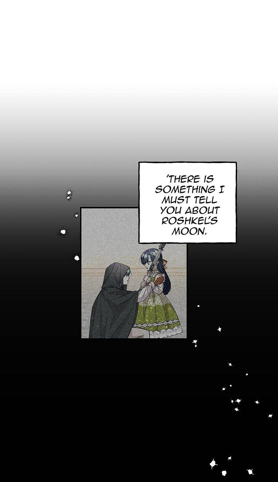 The Archmage’s Daughter Chapter 93 - Page 3