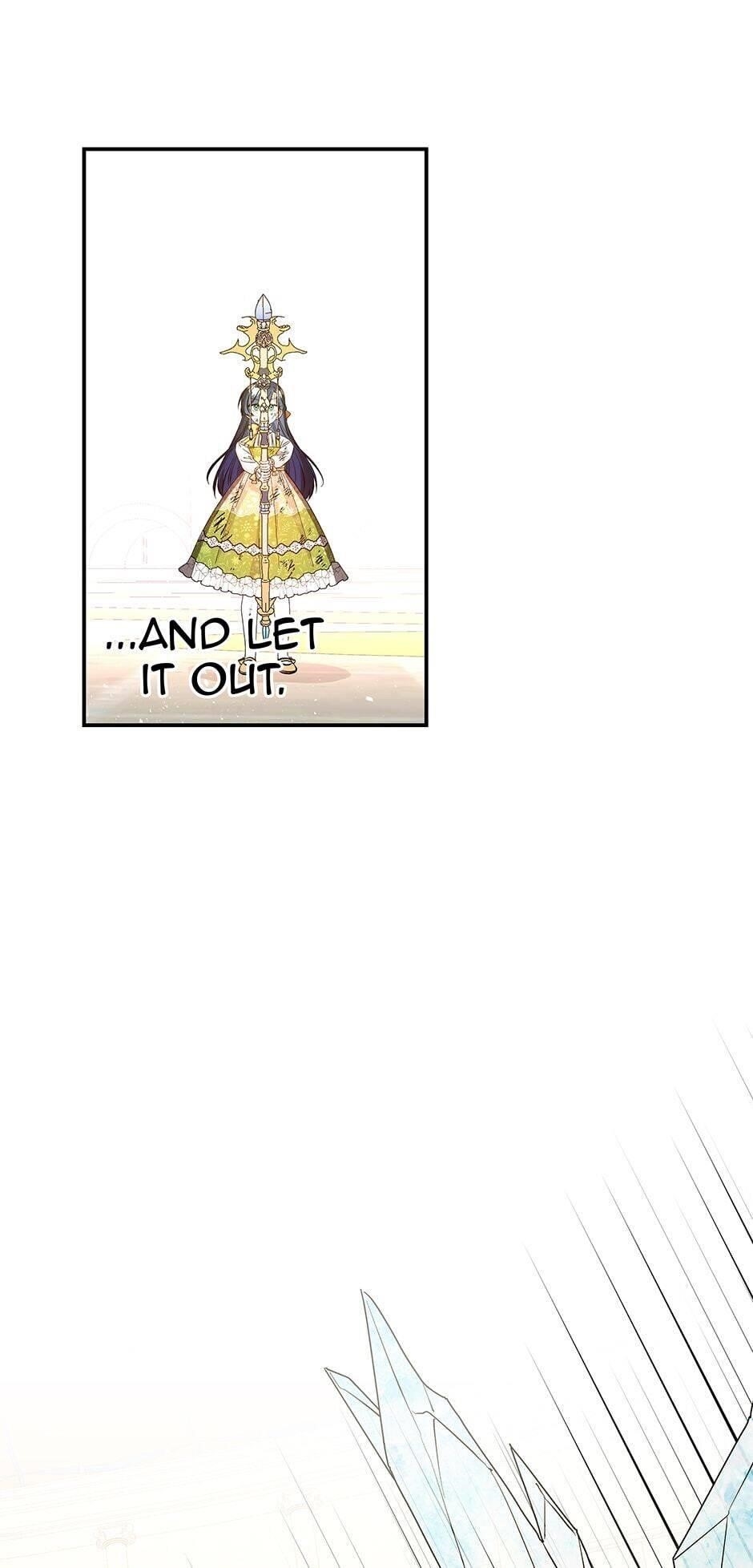 The Archmage’s Daughter Chapter 93 - Page 30