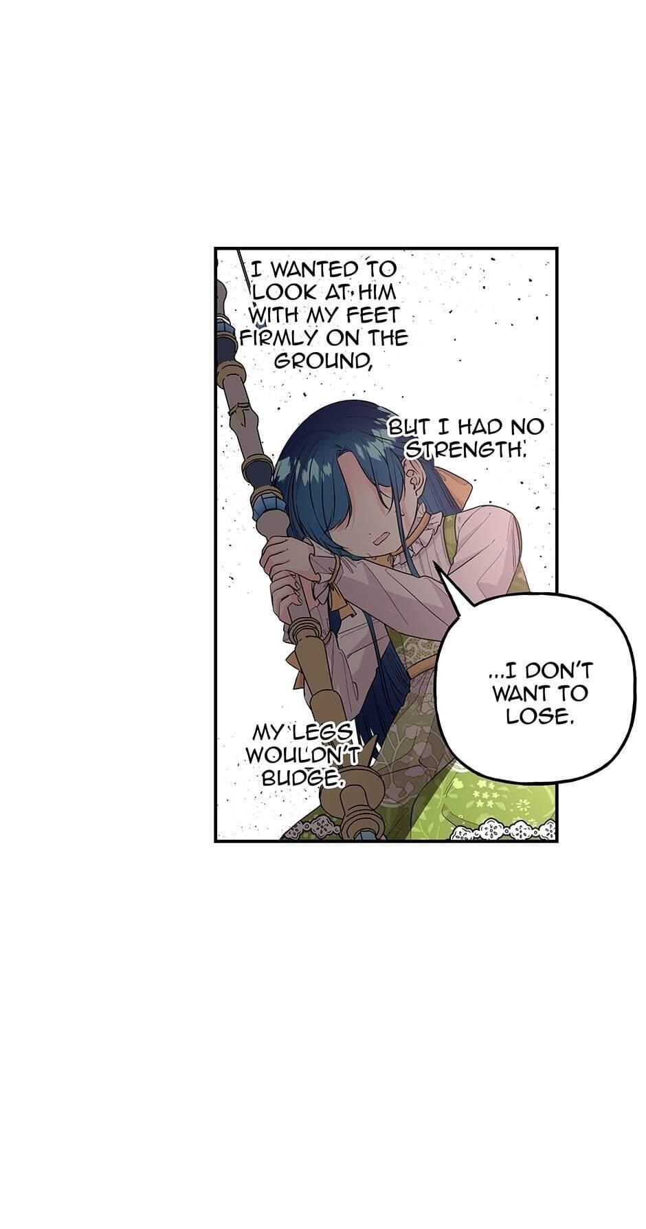 The Archmage’s Daughter Chapter 93 - Page 53