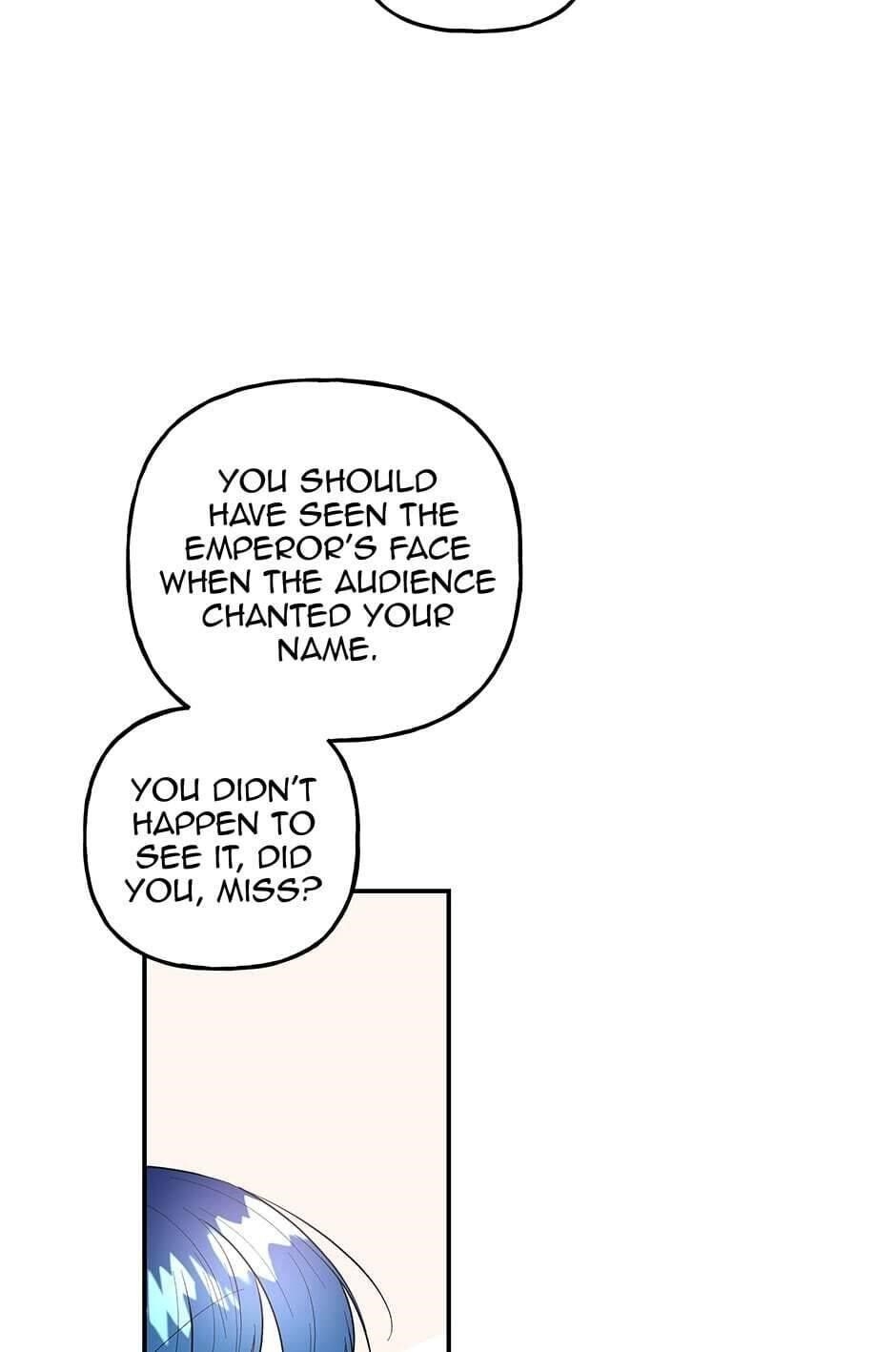 The Archmage’s Daughter Chapter 94 - Page 21