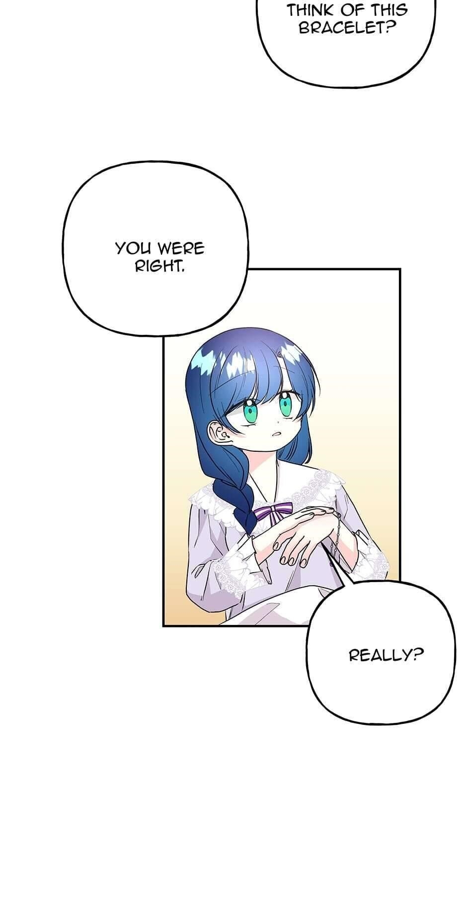 The Archmage’s Daughter Chapter 94 - Page 30