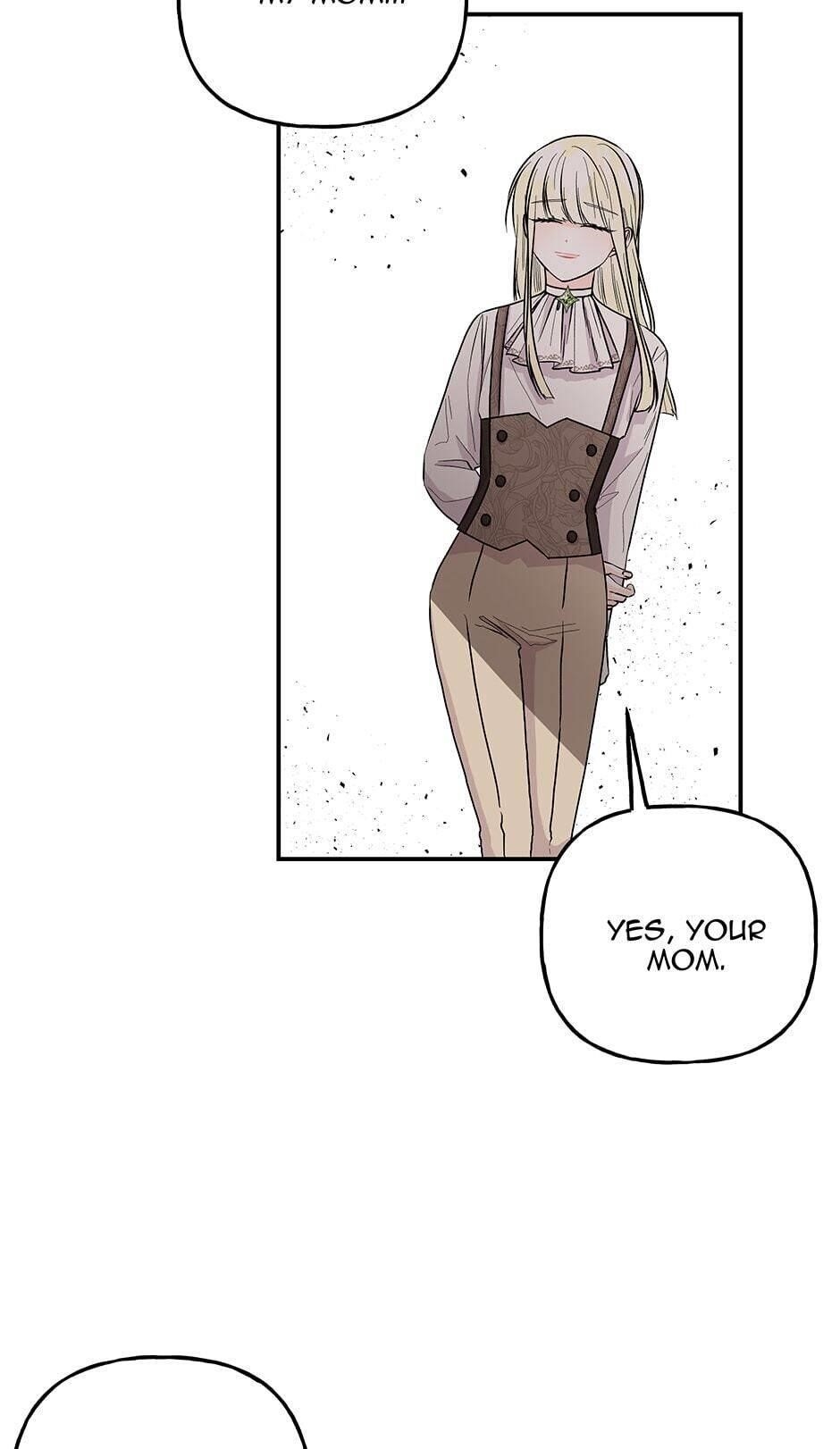 The Archmage’s Daughter Chapter 94 - Page 53