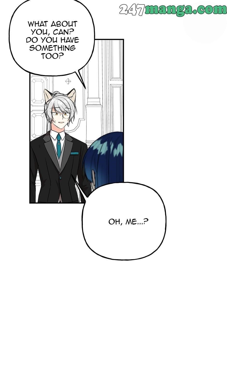 The Archmage’s Daughter Chapter 95 - Page 52
