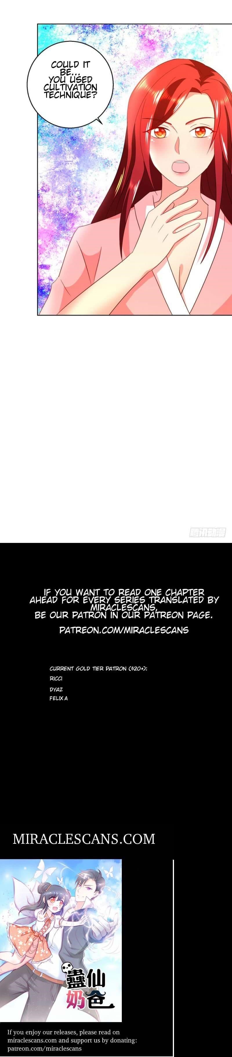 Immortal Nanny Dad Chapter 31 - Page 6