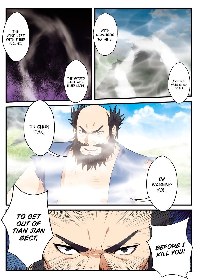 The Mythical Realm Chapter 128 - Page 15