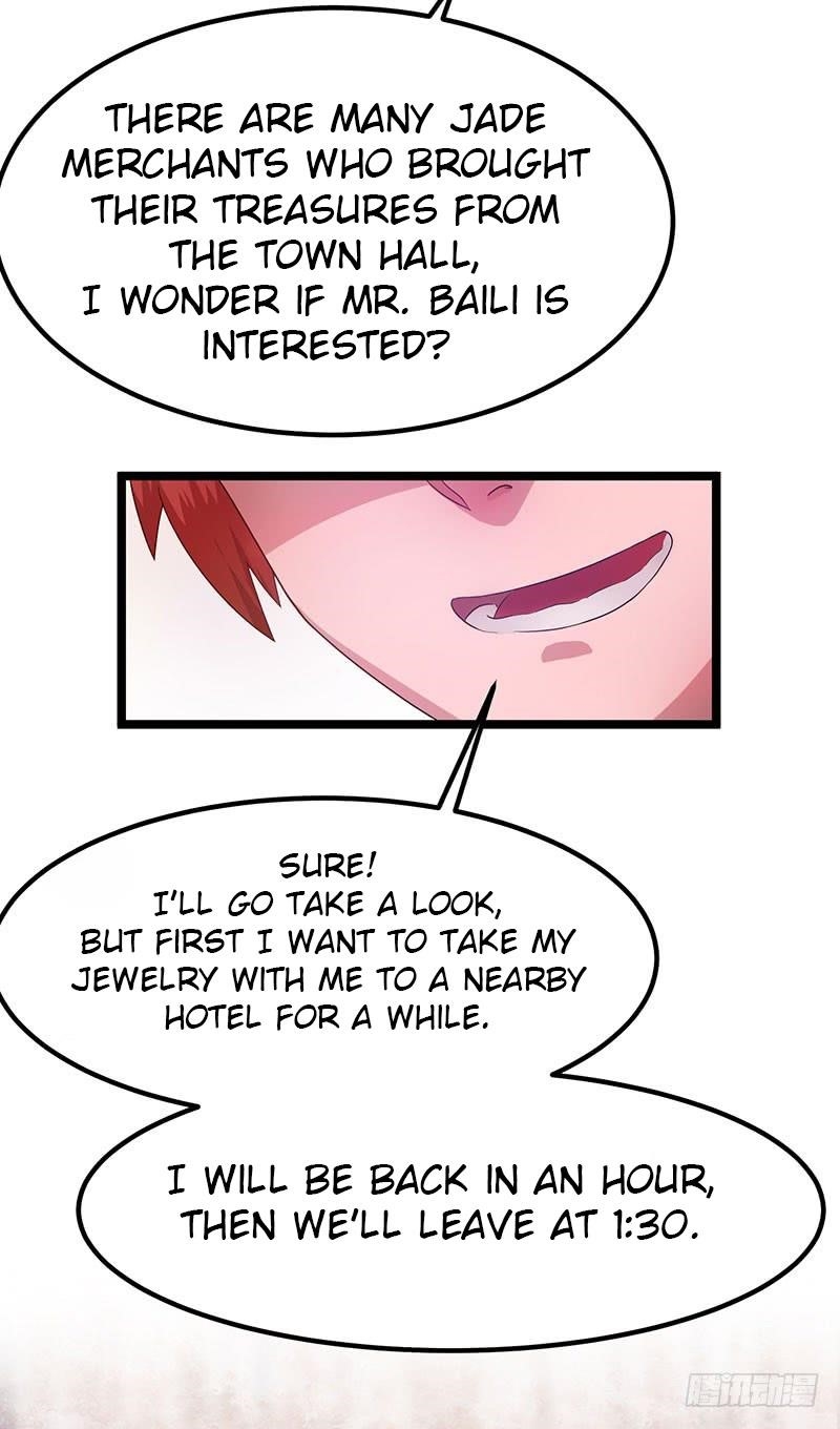 Urban Fairy King Chapter 11 - Page 14