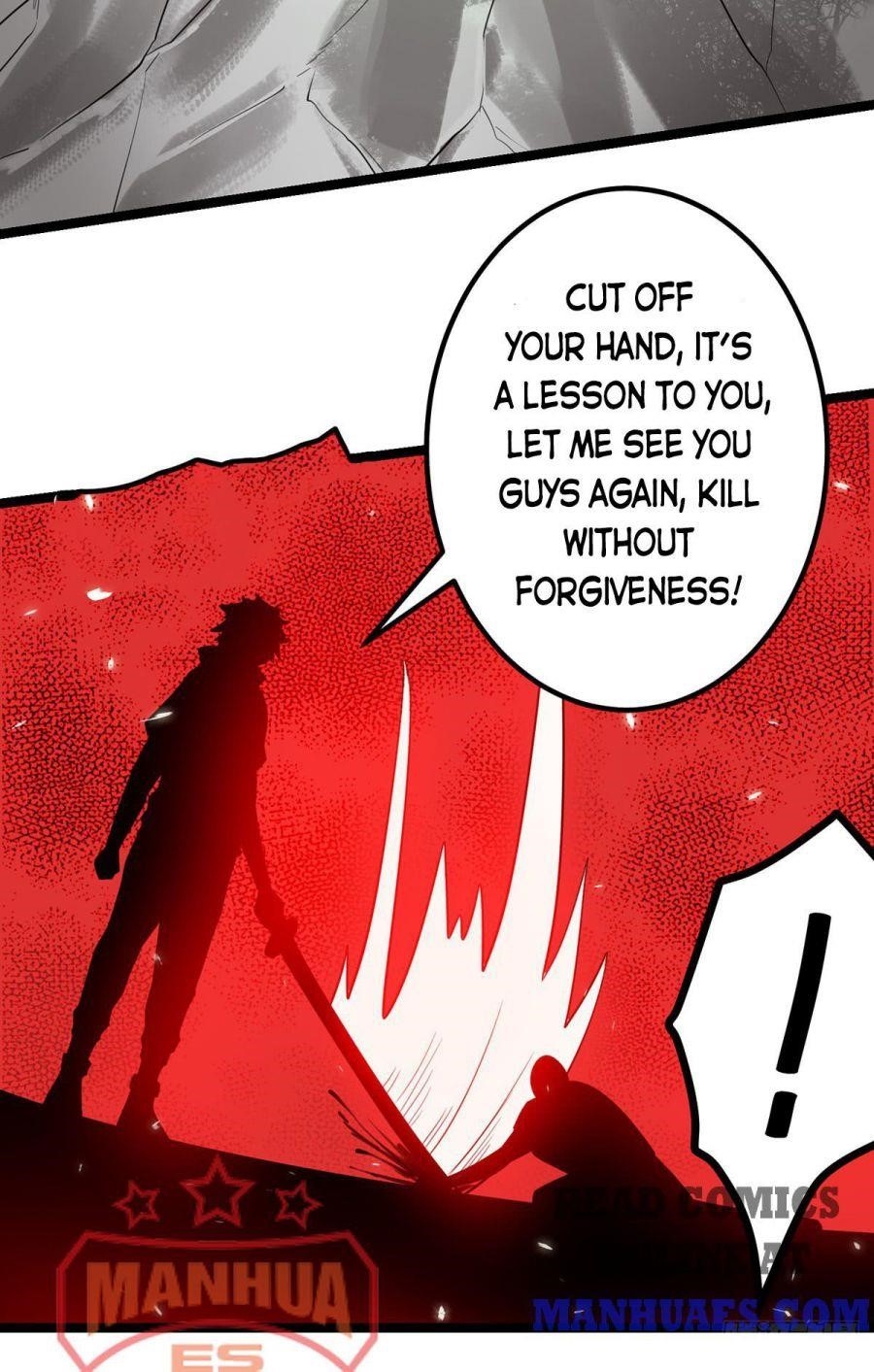 Urban Fairy King Chapter 112 - Page 41