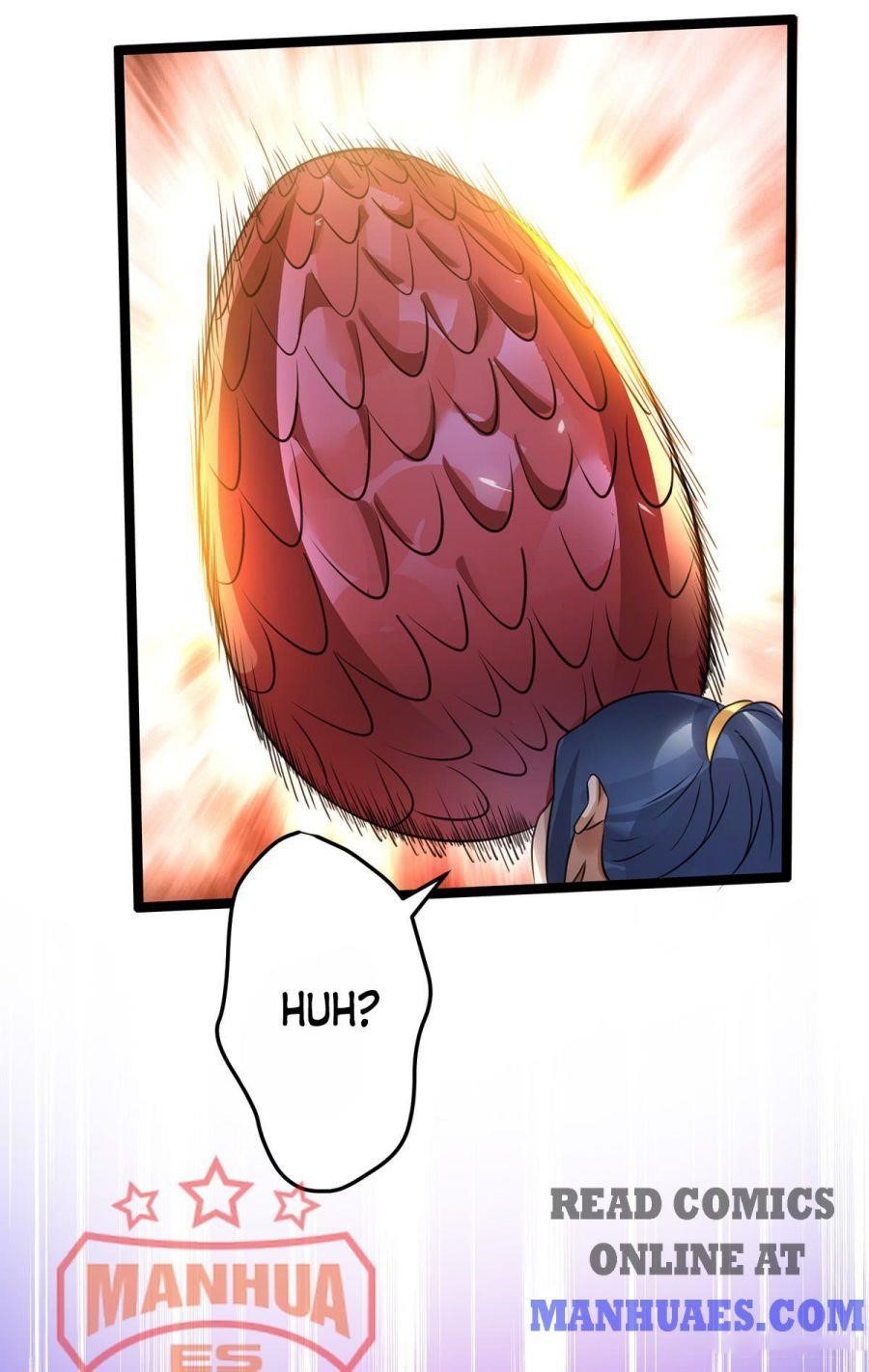 Urban Fairy King Chapter 112 - Page 5