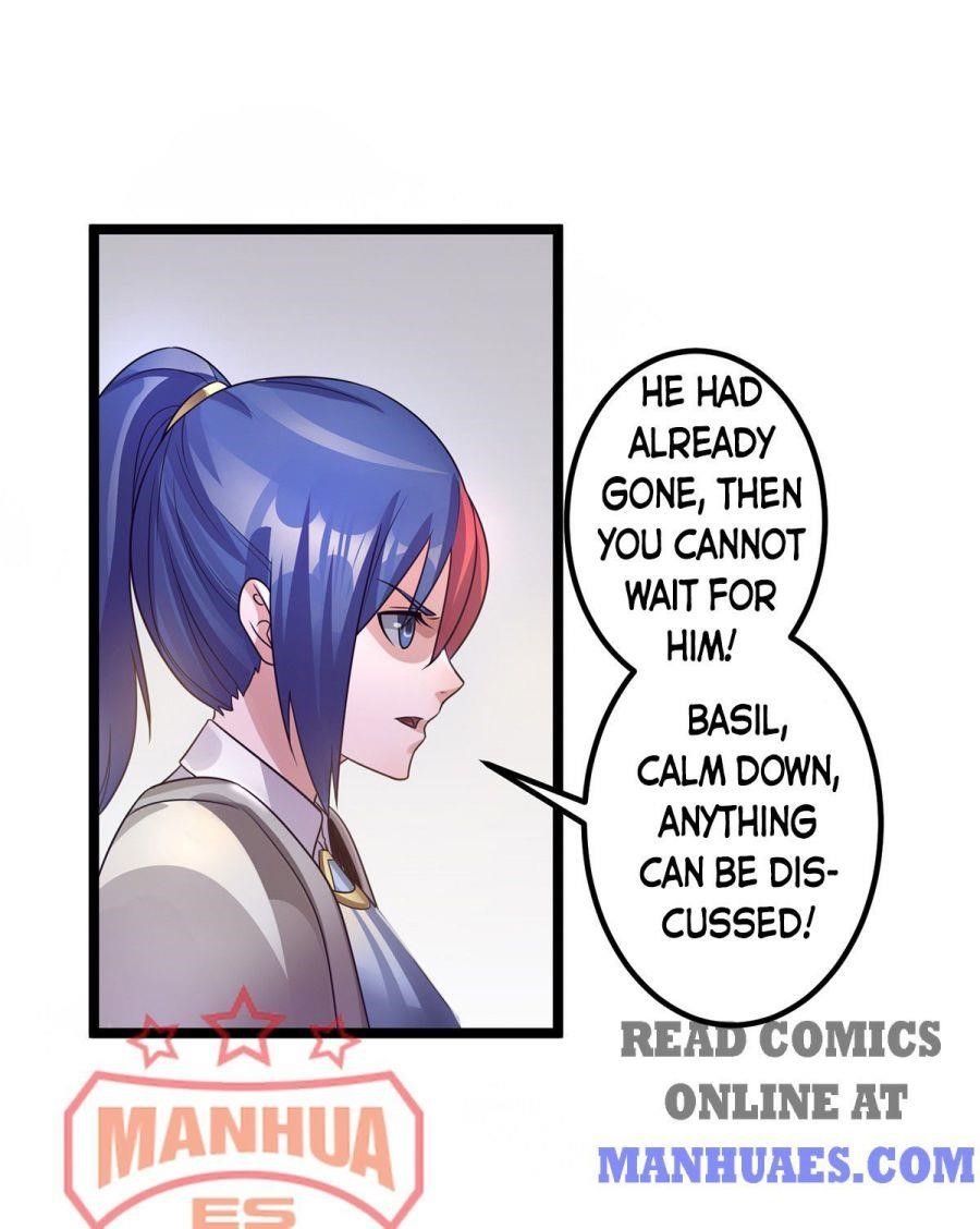 Urban Fairy King Chapter 113 - Page 13