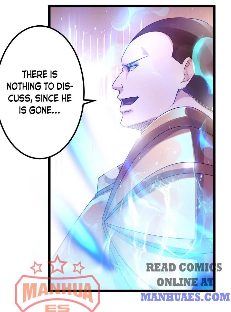 Urban Fairy King Chapter 113 - Page 14