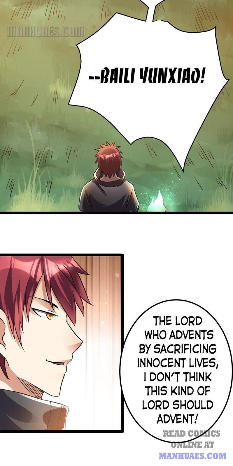Urban Fairy King Chapter 114 - Page 6