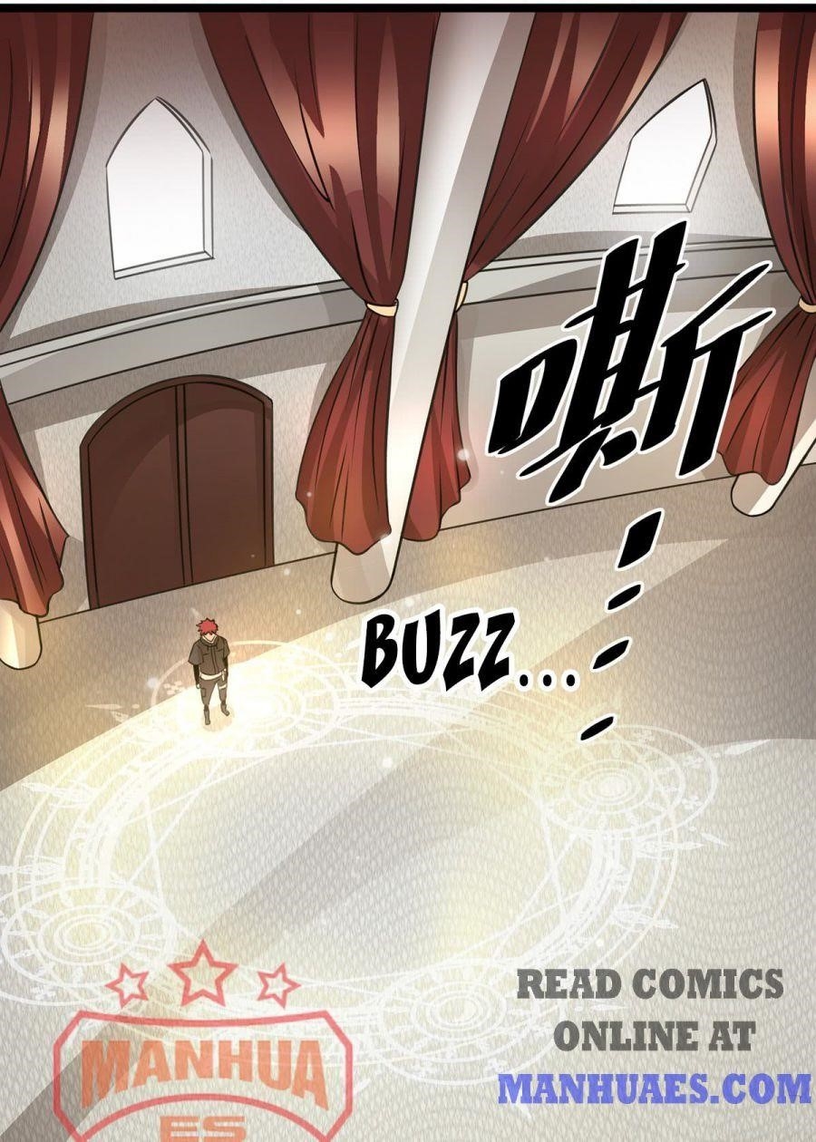 Urban Fairy King Chapter 115 - Page 3