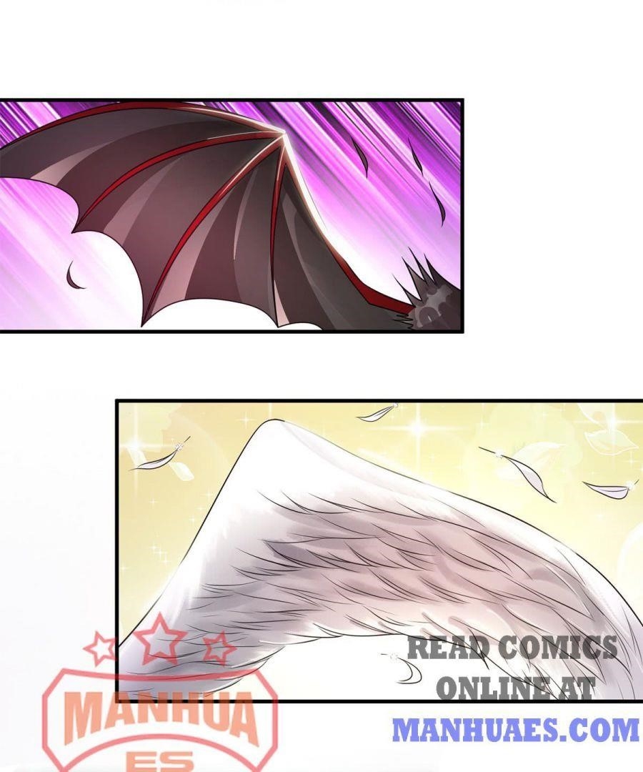 Urban Fairy King Chapter 115 - Page 40