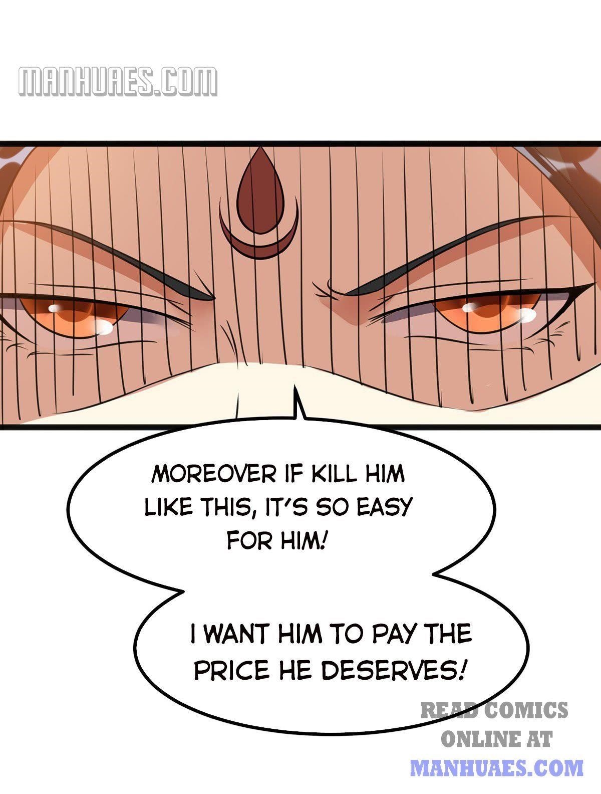 Urban Fairy King Chapter 118 - Page 29