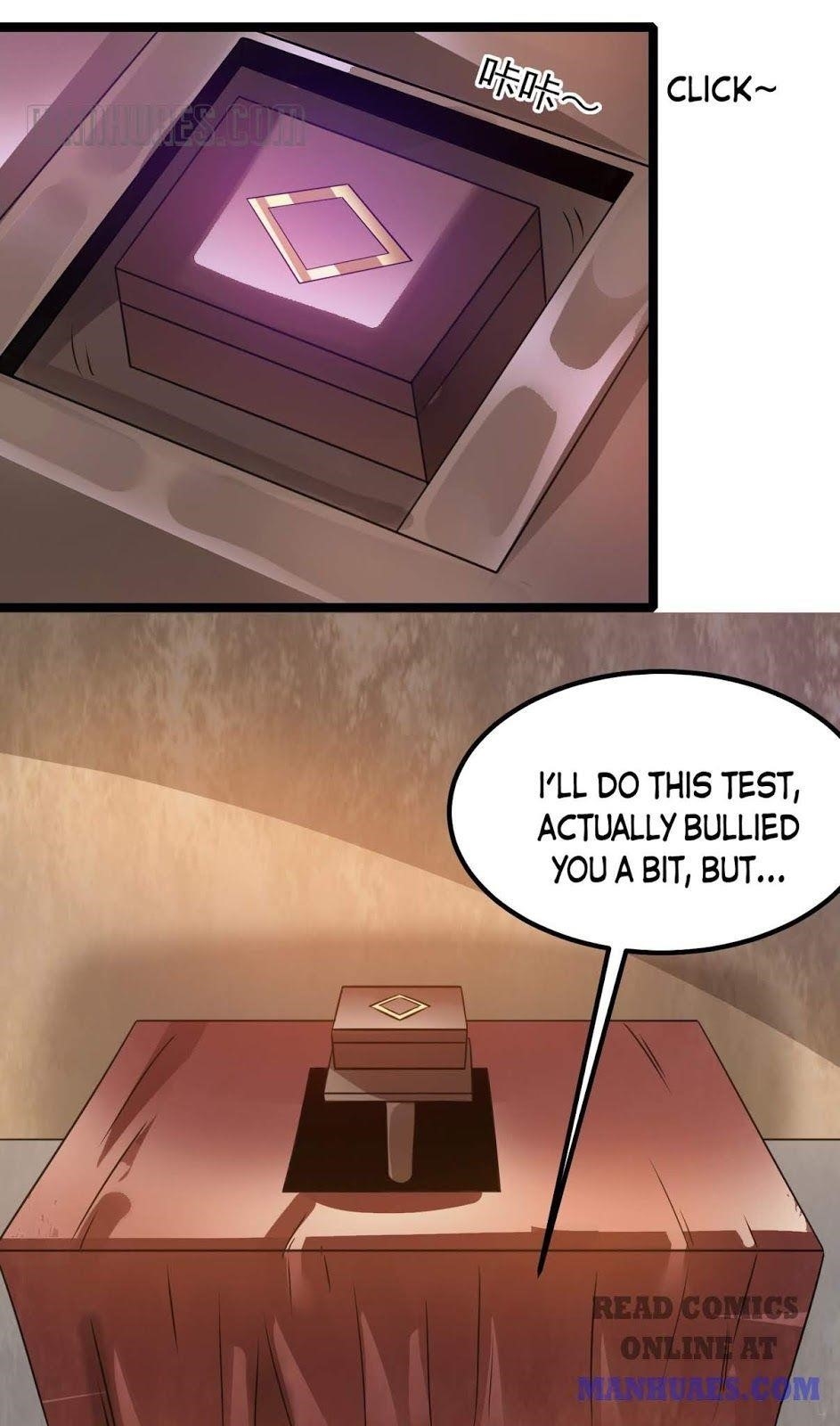 Urban Fairy King Chapter 119 - Page 24