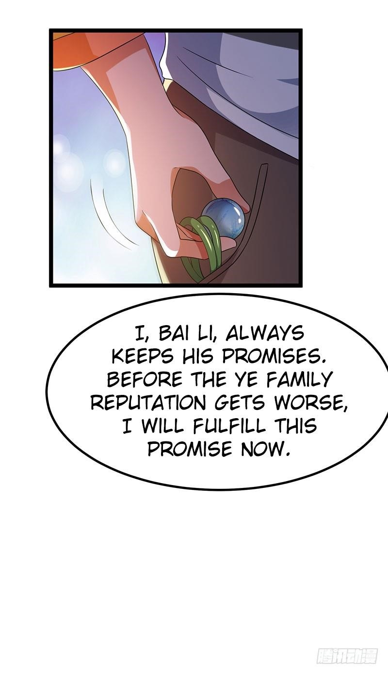 Urban Fairy King Chapter 14 - Page 7