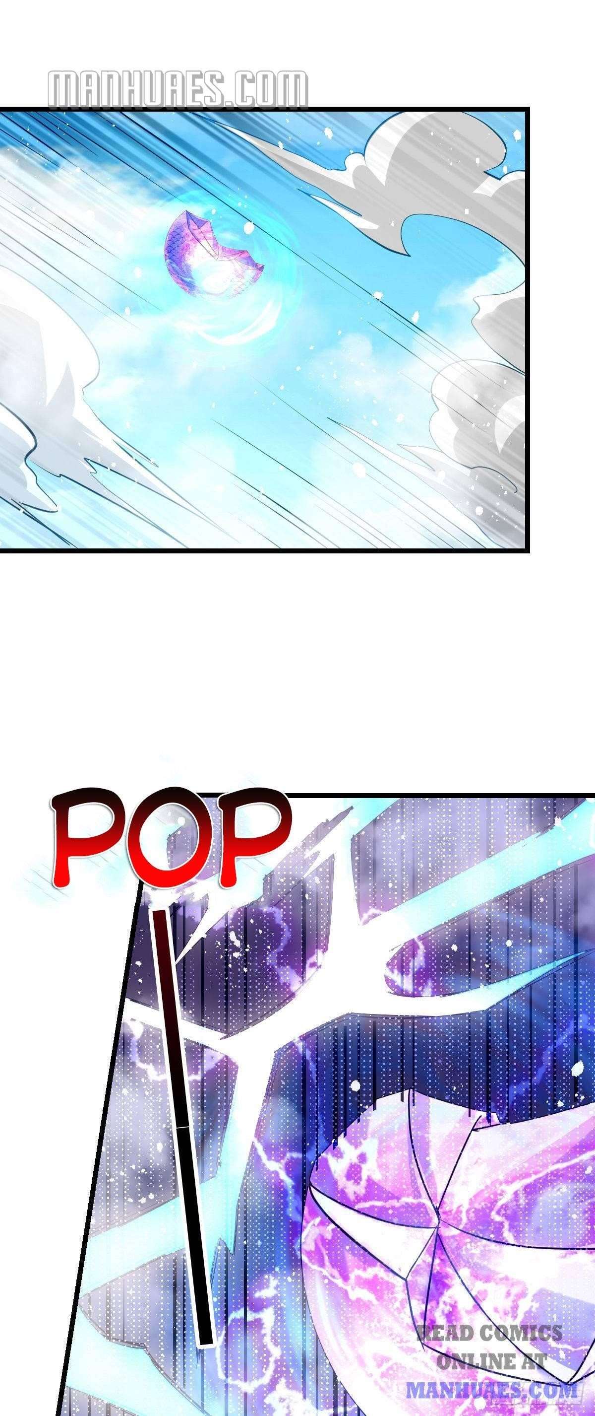Urban Fairy King Chapter 141 - Page 1