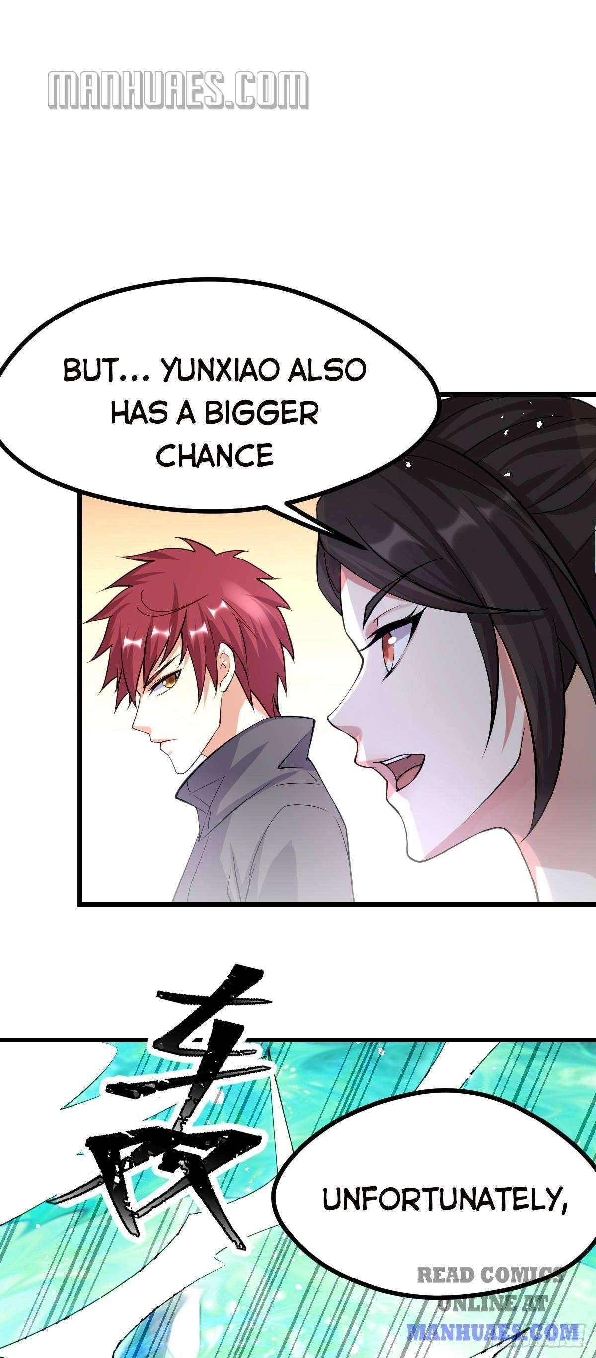 Urban Fairy King Chapter 141 - Page 9