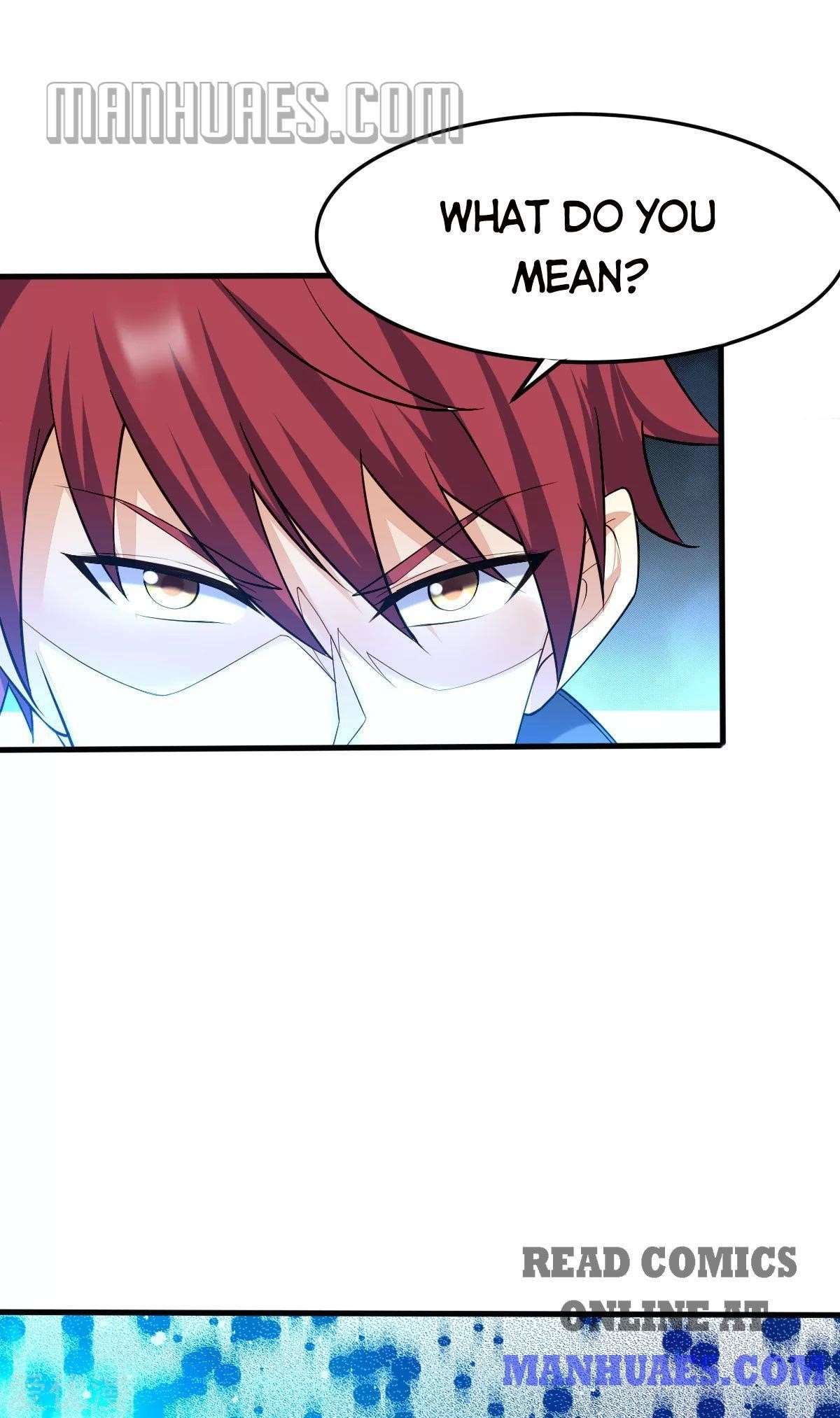 Urban Fairy King Chapter 143 - Page 48
