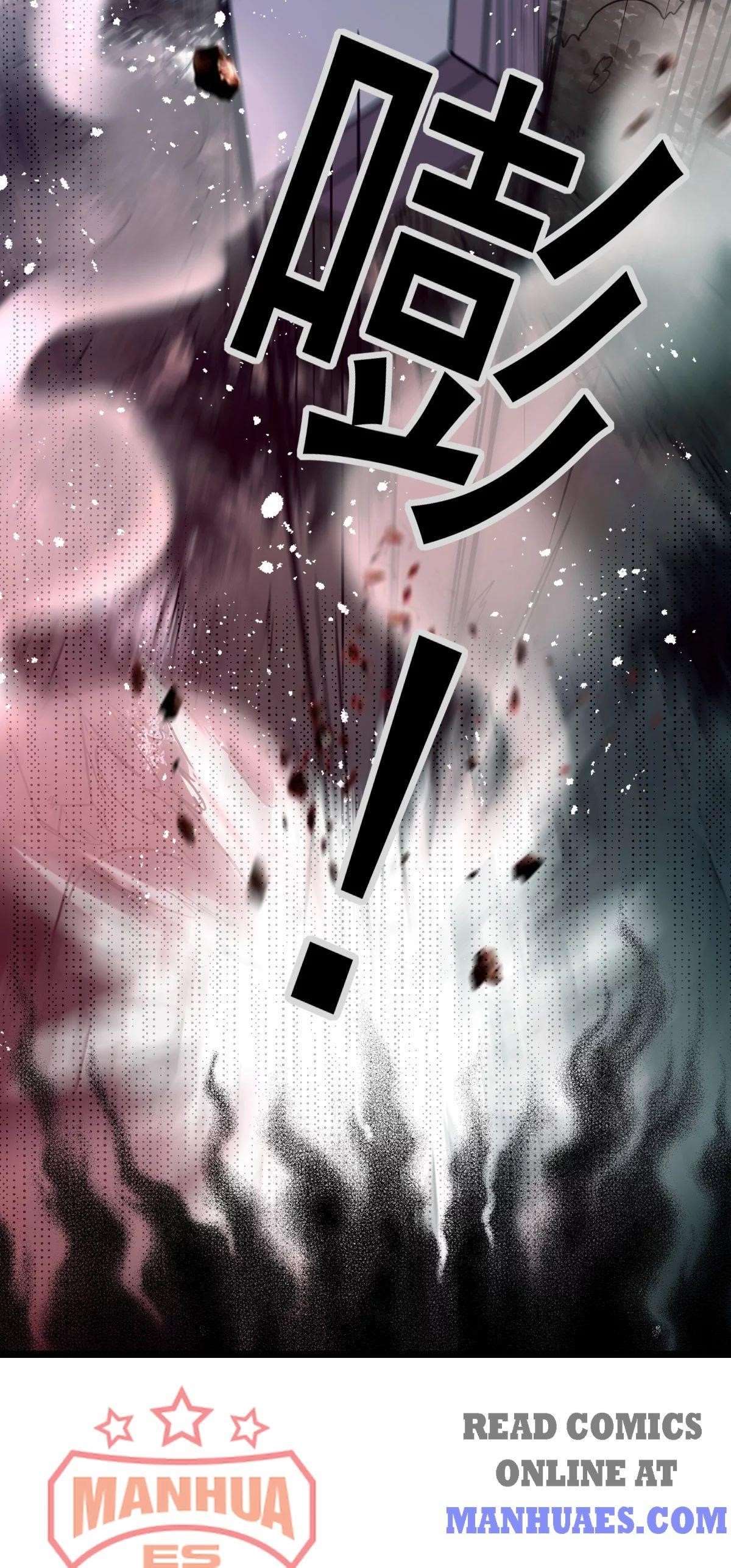 Urban Fairy King Chapter 149 - Page 18
