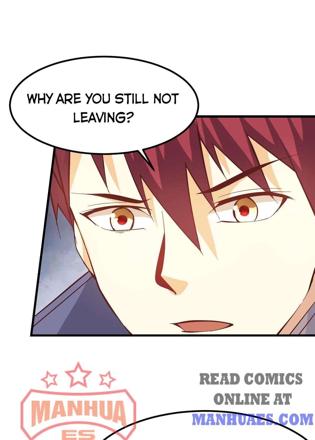 Urban Fairy King Chapter 159 - Page 21