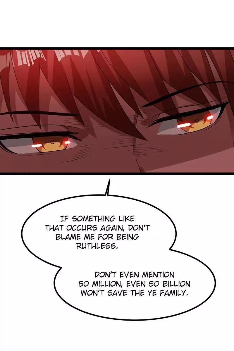 Urban Fairy King Chapter 16 - Page 9