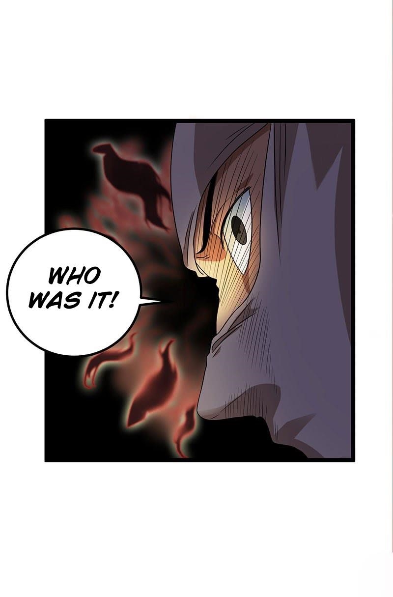 Urban Fairy King Chapter 17 - Page 10