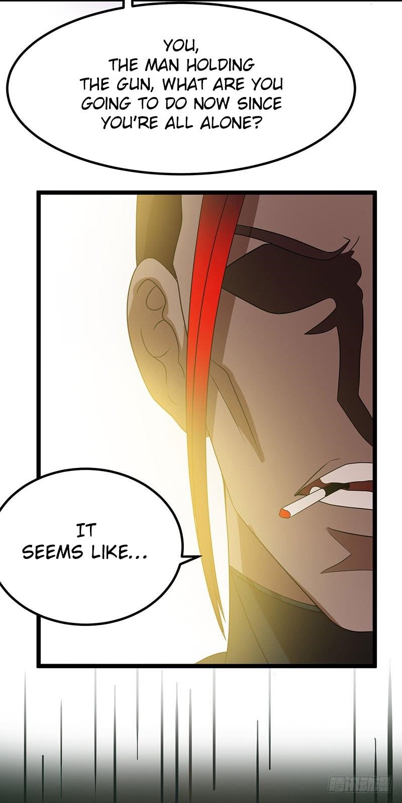 Urban Fairy King Chapter 17 - Page 24