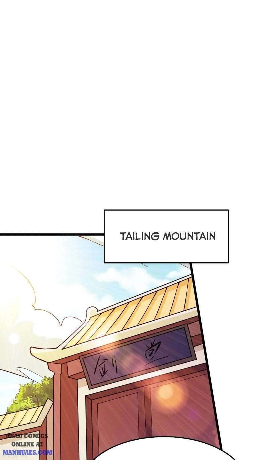Urban Fairy King Chapter 173 - Page 6