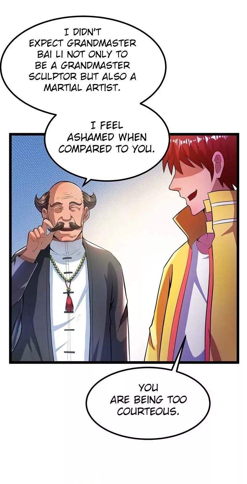 Urban Fairy King Chapter 18 - Page 2