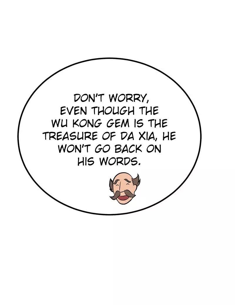 Urban Fairy King Chapter 18 - Page 21