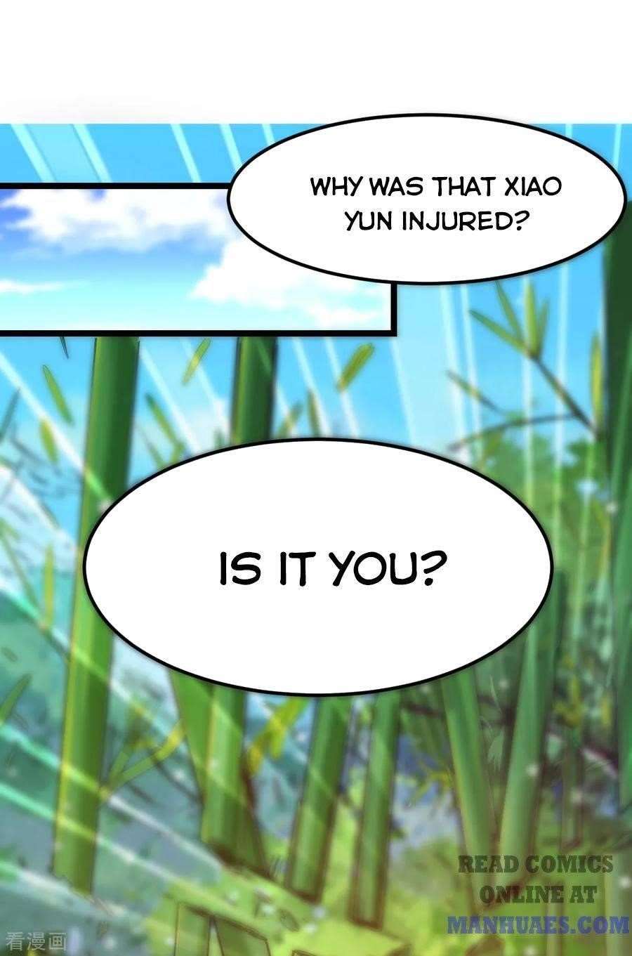 Urban Fairy King Chapter 181 - Page 5