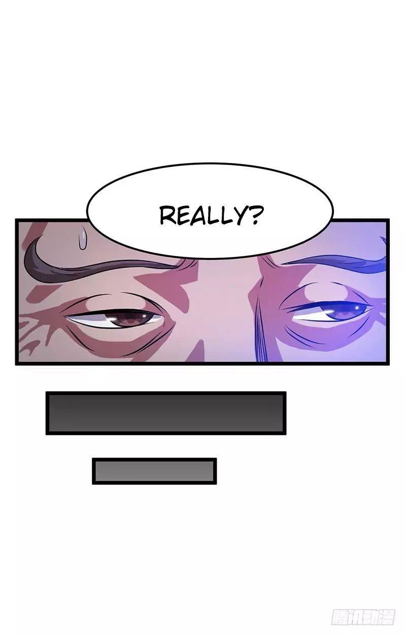 Urban Fairy King Chapter 19 - Page 12