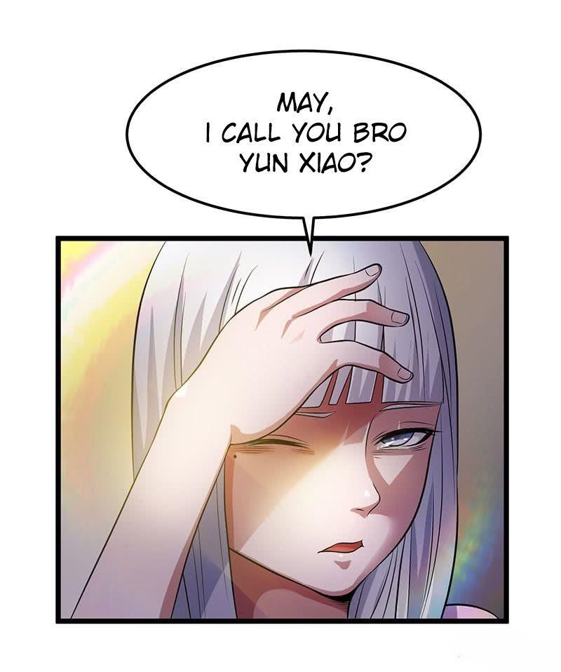 Urban Fairy King Chapter 20 - Page 19