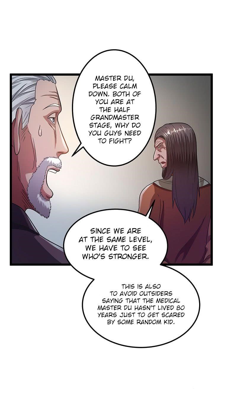 Urban Fairy King Chapter 21 - Page 26