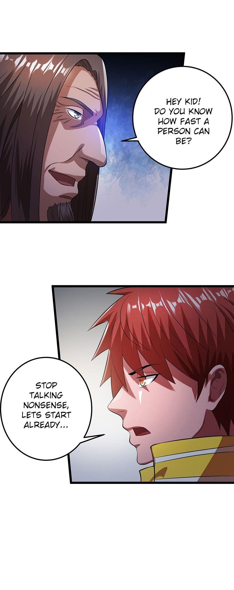 Urban Fairy King Chapter 21 - Page 29