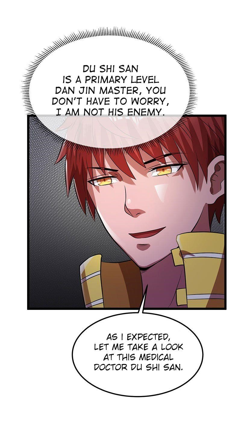 Urban Fairy King Chapter 21 - Page 3
