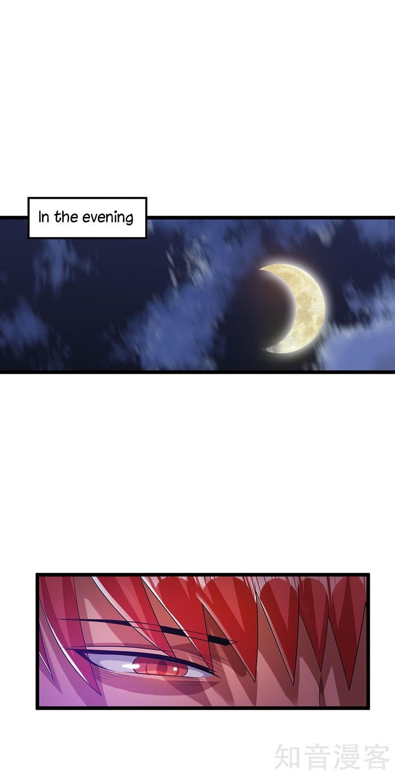 Urban Fairy King Chapter 22 - Page 20