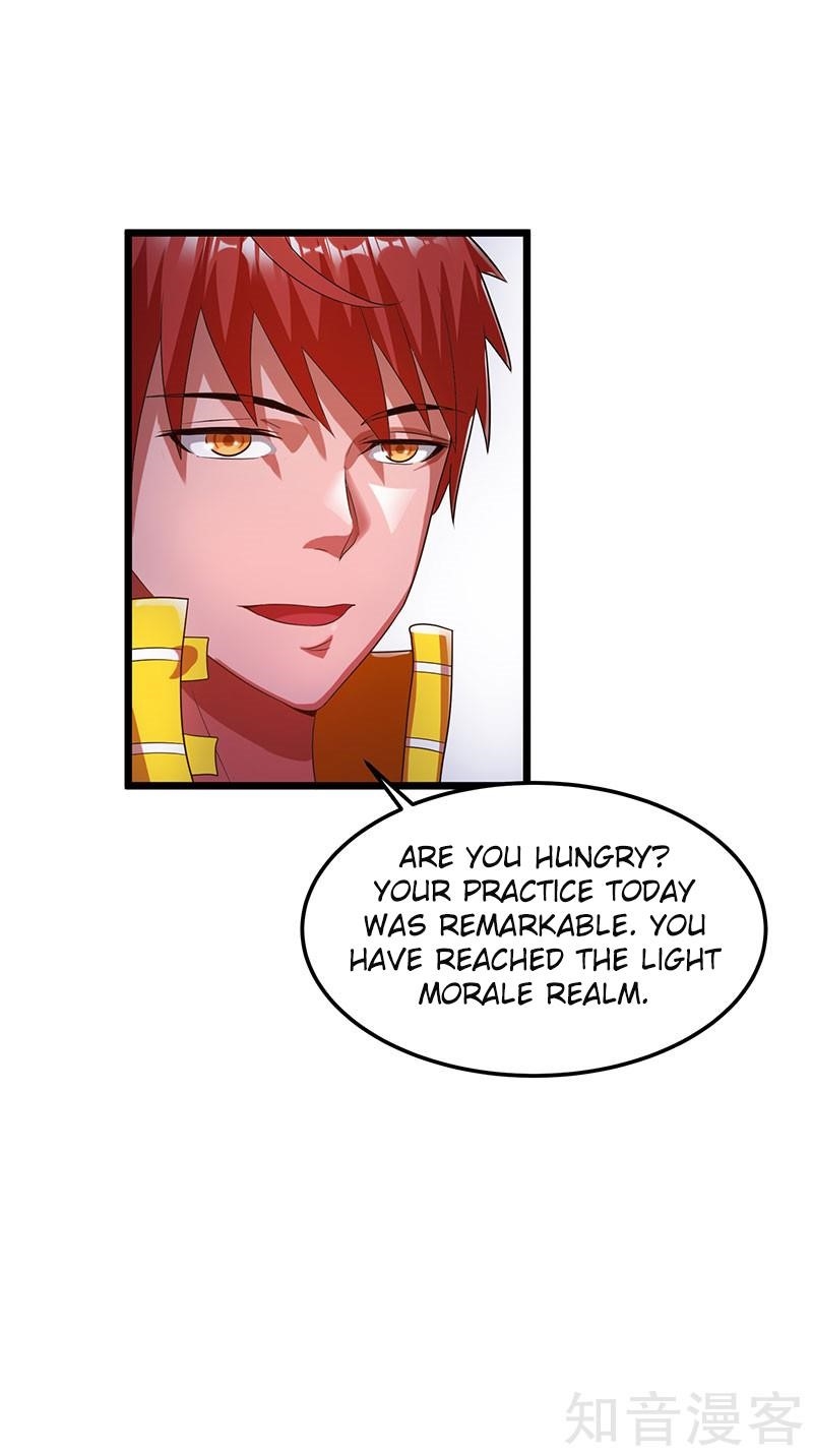 Urban Fairy King Chapter 22 - Page 22