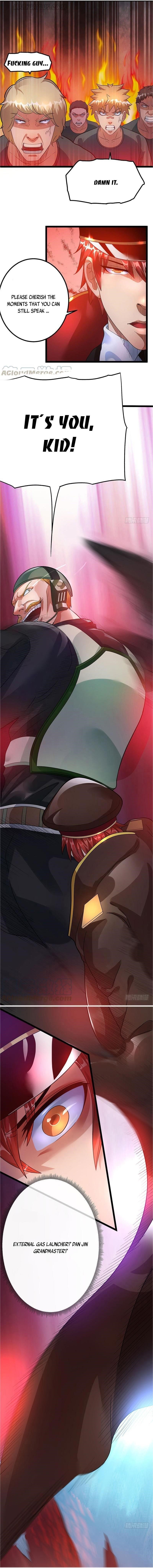 Urban Fairy King Chapter 34 - Page 2