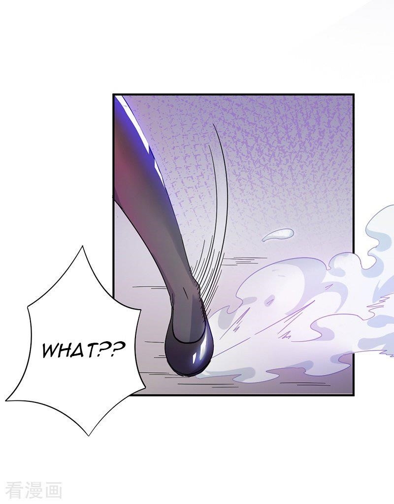 Urban Fairy King Chapter 6 - Page 9