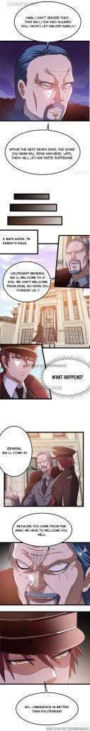 Urban Fairy King Chapter 66 - Page 7