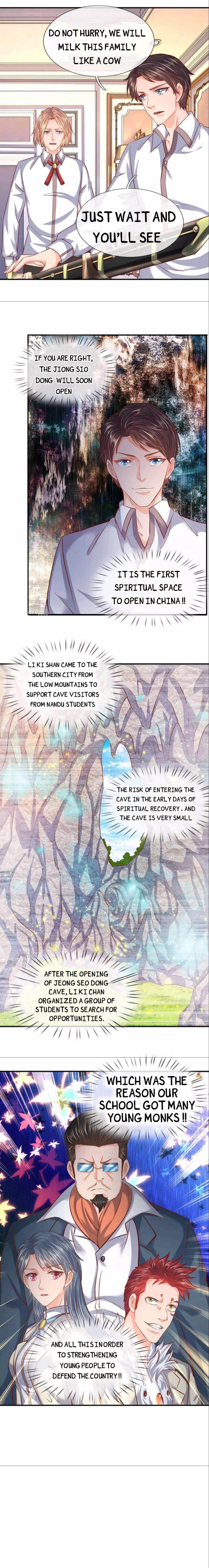 Urban Fairy King Chapter 67 - Page 4