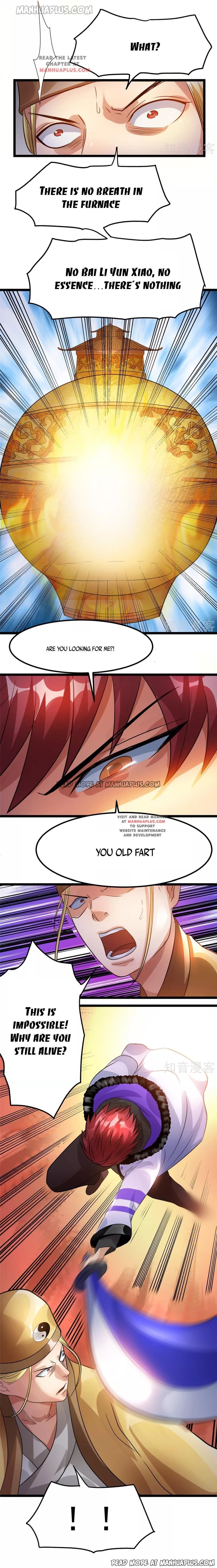 Urban Fairy King Chapter 75 - Page 6