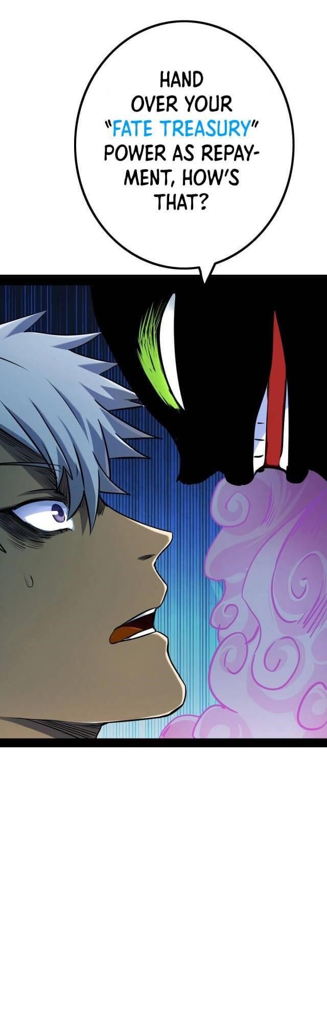 Unable To Become The Main Force Chapter 13 - Page 19